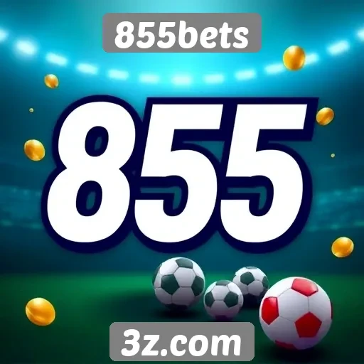 Comparação das promoções e bônus oferecidos no 855bets